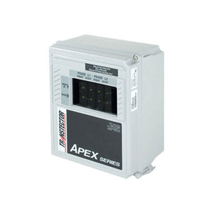 Transtector Systems: Outdoor APEX IV X5 120/240 VAC Split-Ph