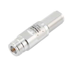 PolyPhaser: RF Surge Protector - 6 GHz, 10 Watts