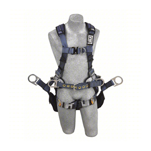 DBI Sala: Exofit XP Tower Harness - Small