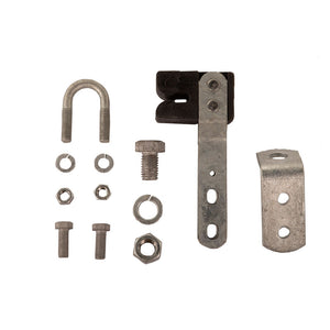 Tuf-Tuf: Universal Cable Guide Kit