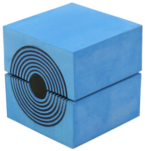 Roxtec: HD 40 1-Hole Sealing Module