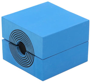 Roxtec: HD 30w40 1-Hole Sealing Module
