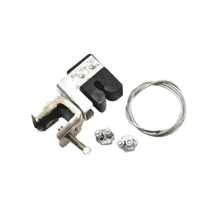 Tuf-Tug: Angle Clip Stand-Off Assembly