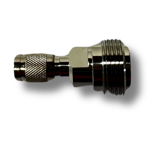 1.0/2.3 Male to N Female RF Adapter