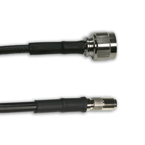 Coaxial Jumpers
