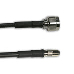 Coaxial Jumpers