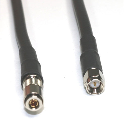 Coaxial Jumpers