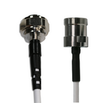 Coaxial Jumpers