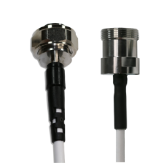 Coaxial Jumpers