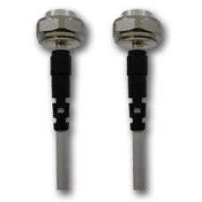 Coaxial Jumpers