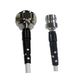 Coaxial Jumpers