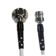 Coaxial Jumpers