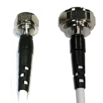 Coaxial Jumpers