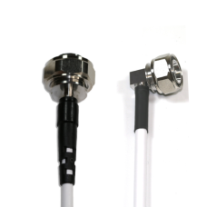 Coaxial Jumpers
