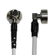 Coaxial Jumpers