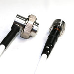 Coaxial Jumpers