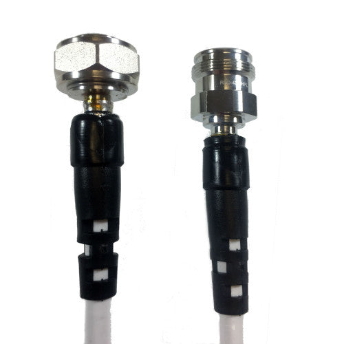 Coaxial Jumpers