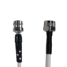 Coaxial Jumpers