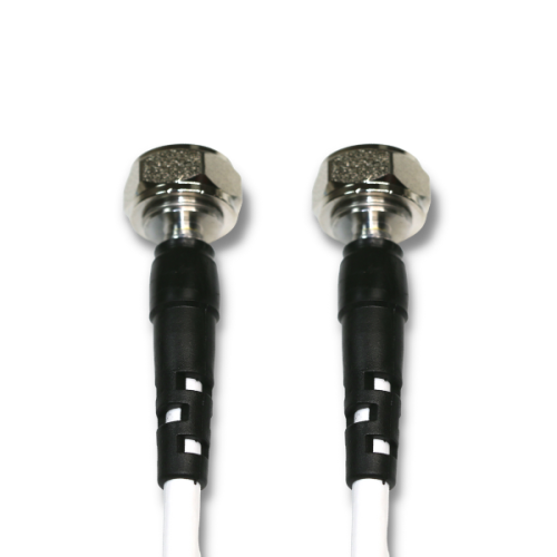 Coaxial Jumpers