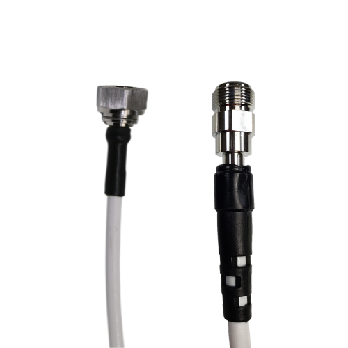 Coaxial Jumpers