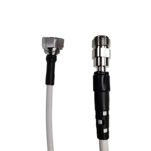 Coaxial Jumpers