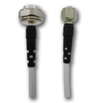 Coaxial Jumpers