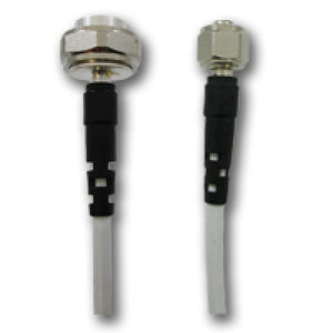 Coaxial Jumpers