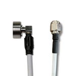 Coaxial Jumpers