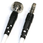 Coaxial Jumpers