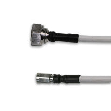 Coaxial Jumpers