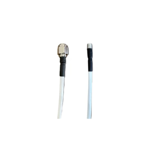 123eWireless: 2.2-5 Male to QMA Male RG401 (Flex Form 0.27") 40 Feet