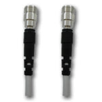 Coaxial Jumpers
