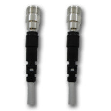 Coaxial Jumpers