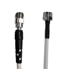 Coaxial Jumpers