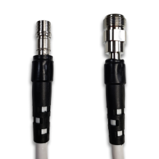 Coaxial Jumpers