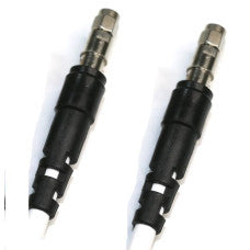 Coaxial Jumpers