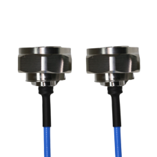 Coaxial Jumpers