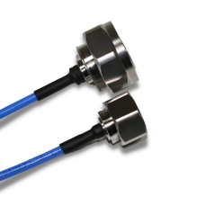 Coaxial Jumpers