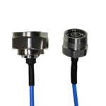Coaxial Jumpers