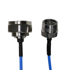 Coaxial Jumpers