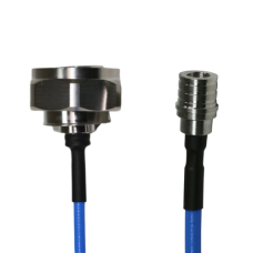 Coaxial Jumpers