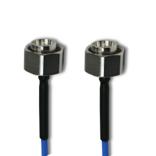 Coaxial Jumpers