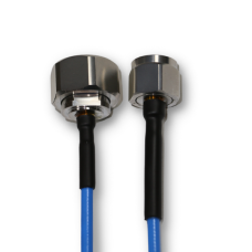 Coaxial Jumpers