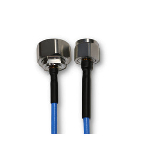 123eWireless: 4.3-10 Male to 2.25 Male RG402 Plenum