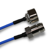Coaxial Jumpers