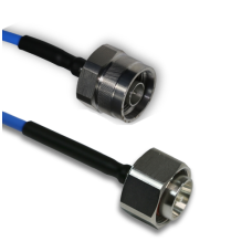 Coaxial Jumpers