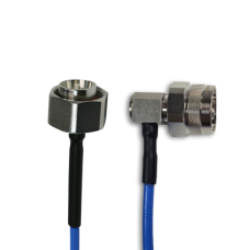 Coaxial Jumpers