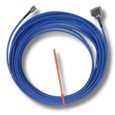 Coaxial Jumpers