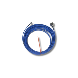 123eWireless: 4.3-10 Male to QMA Male RG402 Plenum (Flex Form Mini .141)