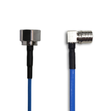 Coaxial Jumpers